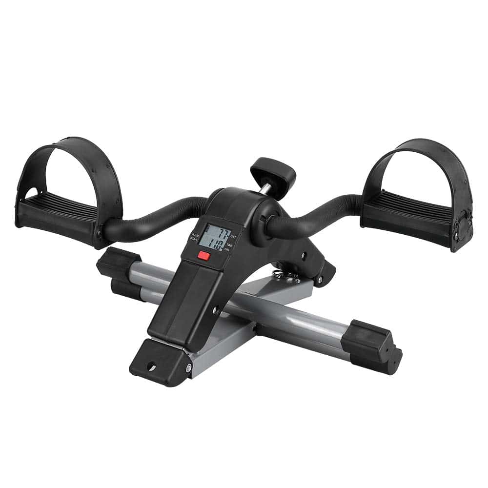 Uten Pedalera Plegable, Bicicleta de Ejercicio Mini, Bici - Imagen 5