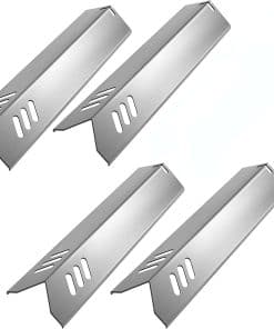 Boloda 15" Reemplazo de Partes de Parrilla de Acero