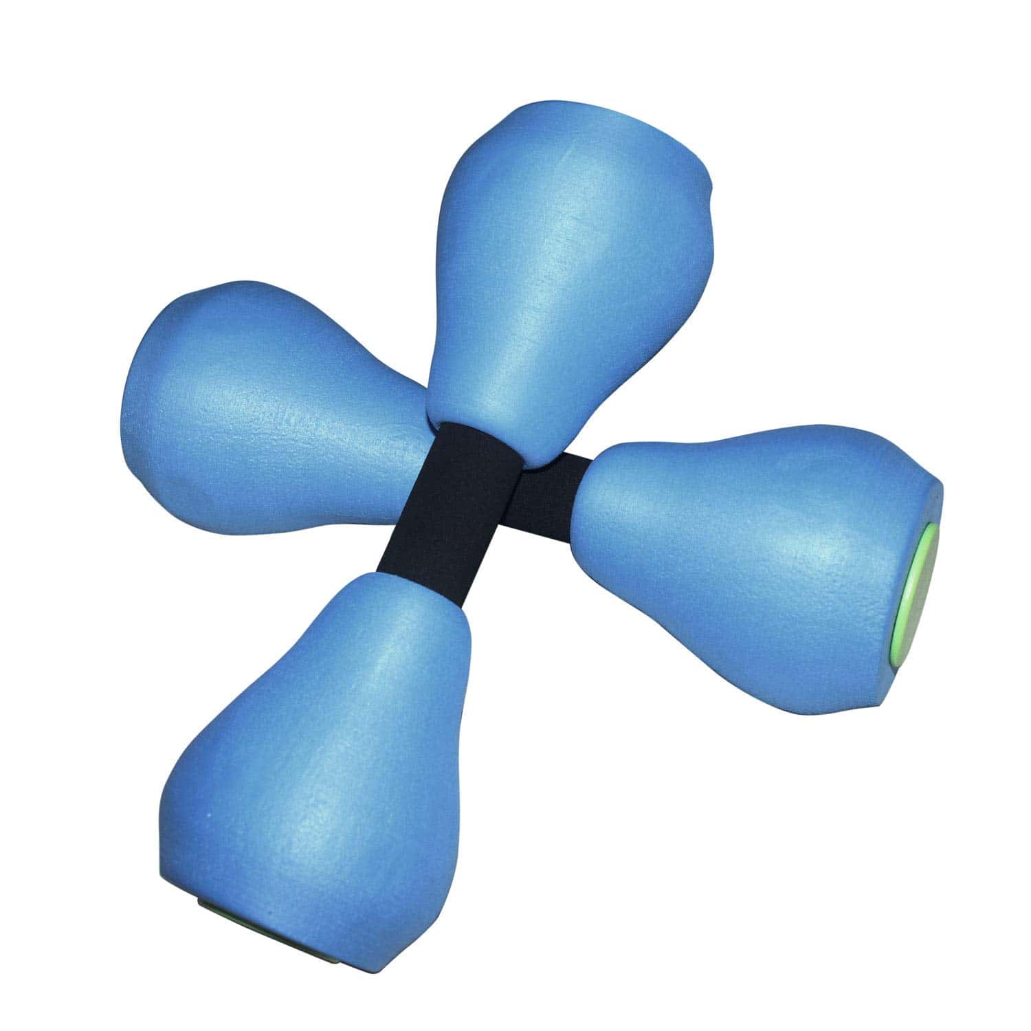 Par de mancuernas para ejercicio acuático de espuma para - Imagen 5