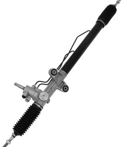 SCITOO Conjunto Completo de Engranaje de Dirección Asistida