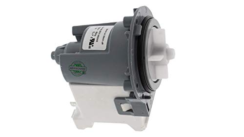 Global Solutions GlobPro DC97-17349B - Motor de Bomba de