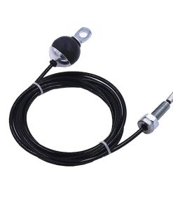 J Bryant Fitness Gym Cable de Reemplazo del Perno del Cable