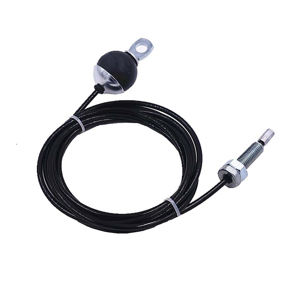 Cable de repuesto para Gimnasio J Bryant 137" Fitness Polea