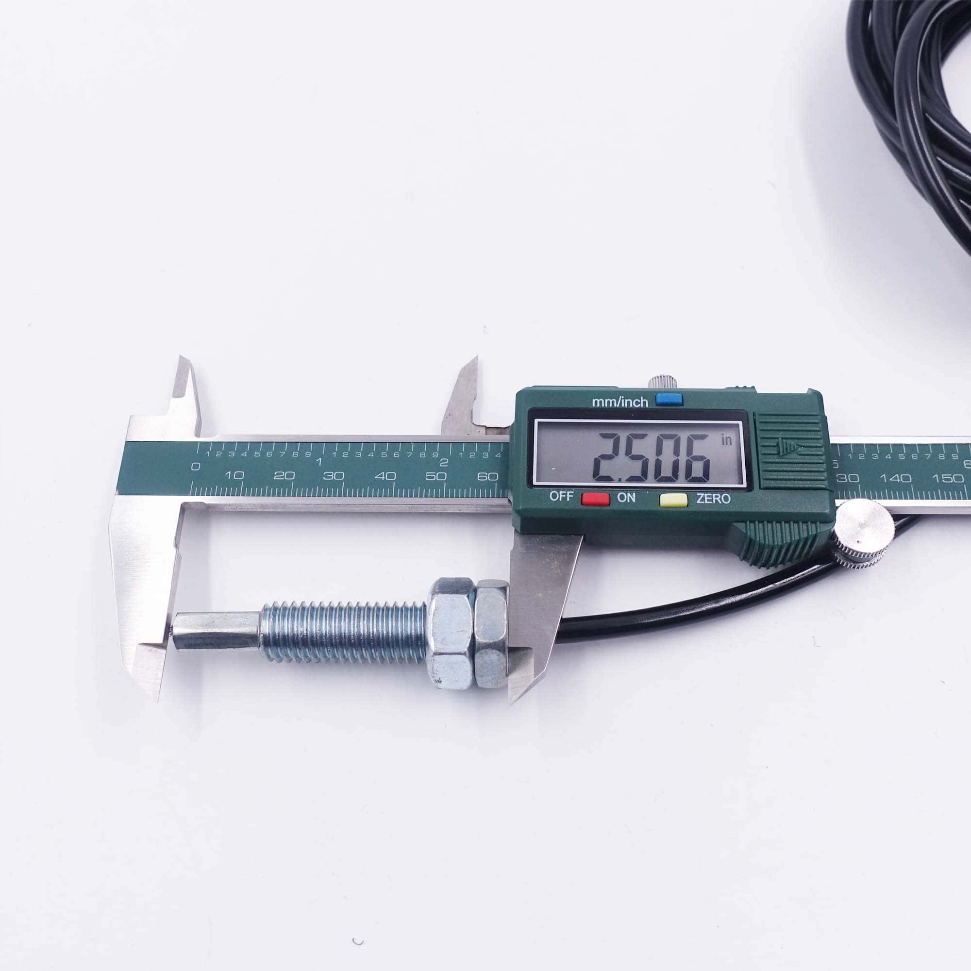 Cable de repuesto para Gimnasio J Bryant 137" Fitness Polea - Imagen 3