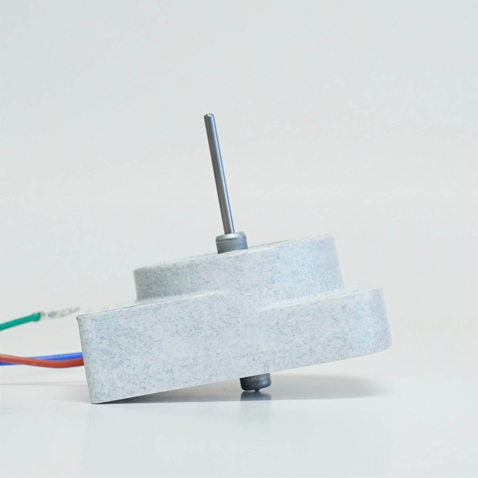 Motor del ventilador del evaporador del refrigerador GE - Imagen 3