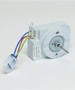 Motor del ventilador del evaporador del refrigerador GE