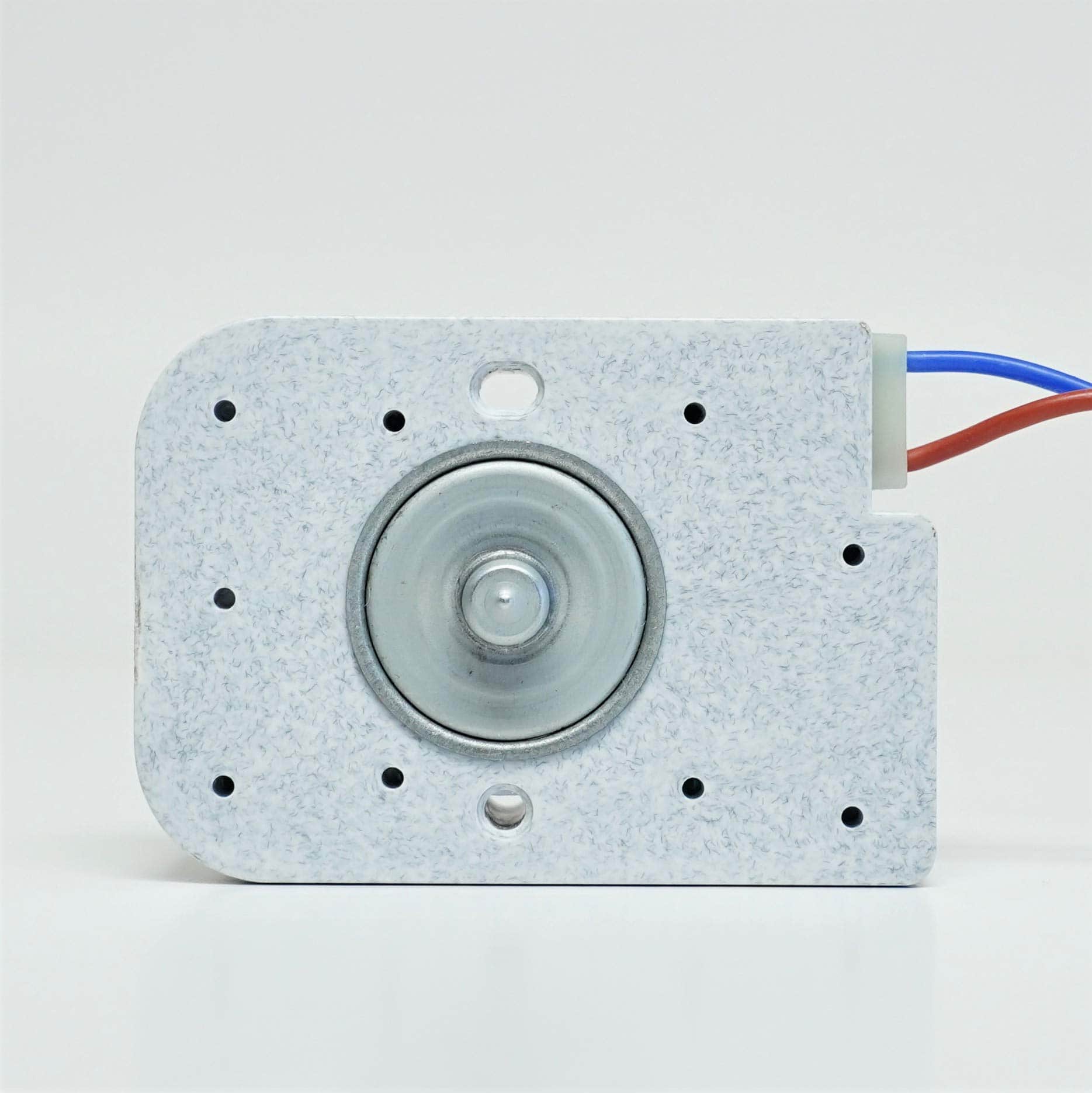 Motor del ventilador del evaporador del refrigerador GE - Imagen 4