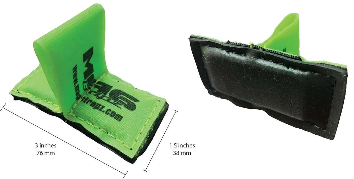 MagGripz - Agarres Magnéticos de 3 Pulgadas (Paquete de 6) - Imagen 6