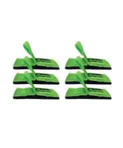 MagGripz - Agarres Magnéticos de 3 Pulgadas (Paquete de 6)