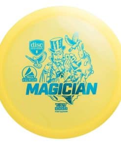 Disco de Golf Disco Magician Fairway Driver Discraft Active