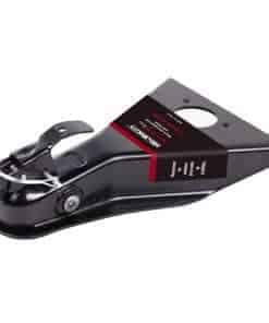 Acoplador de remolque en forma de A NBJINGYI de 2" 8000lbs