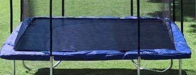 Almohadilla de Seguridad para Trampolín Cuadrado para Marco