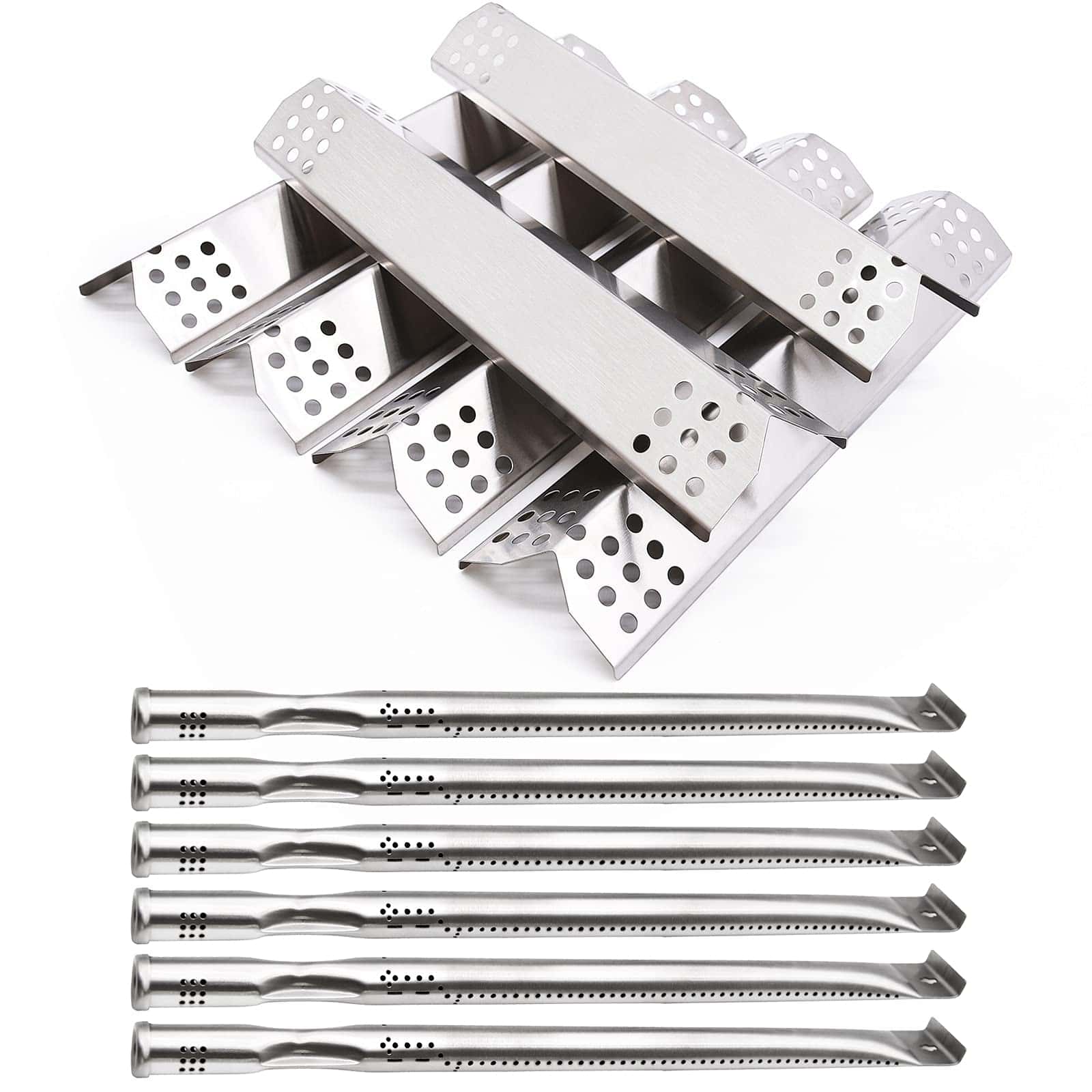 Kit de Reparación Adviace Compatible con Parrillas Nexgrill