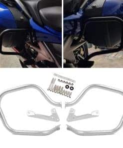 Protector de Motor Reemplazo de Barra de Choque para BMW