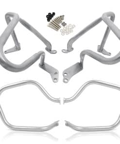 Protector de Motor Worldmotop Highway Crash Bar Compatible