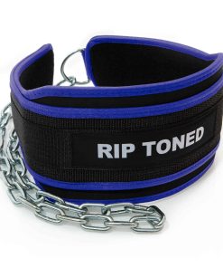 Cinturón para Dominadas Rip Toned para Levantamiento de