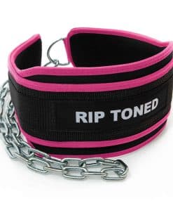 Cinturón de inmersión Rip Toned para levantamiento de