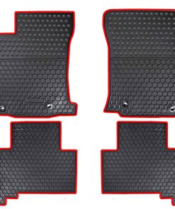 Tapetes de Piso para Automóvil a Medida para Toyota 4Runner