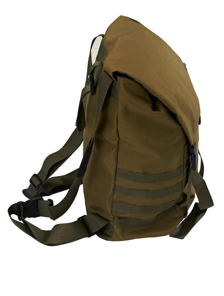 Bolsa de Basura para Llanta de Repuesto Off Terrain, Bolsa - Imagen 6