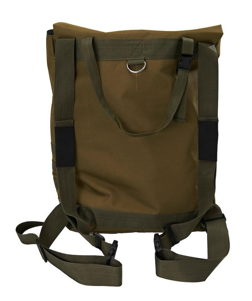 Bolsa de Basura para Llanta de Repuesto Off Terrain, Bolsa - Imagen 7