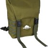 Bolsa de Basura para Llanta de Repuesto Off Terrain, Bolsa