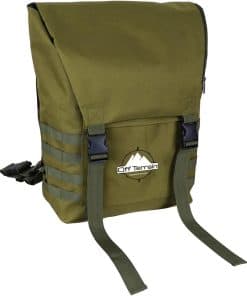 Bolsa de Basura para Llanta de Repuesto Off Terrain, Bolsa