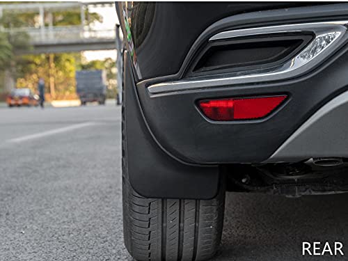 Kit de Guardabarros para Buick Envision/Envision Avenir - Imagen 6