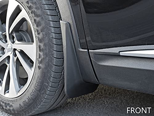 Kit de Guardabarros para Buick Envision/Envision Avenir - Imagen 5