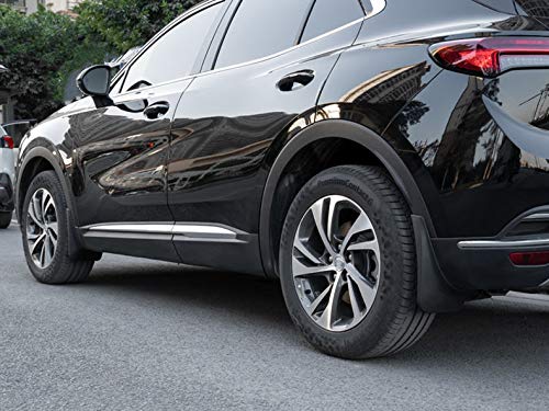 Kit de Guardabarros para Buick Envision/Envision Avenir - Imagen 7