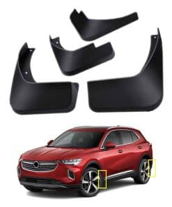 Kit de Guardabarros para Buick Envision/Envision Avenir
