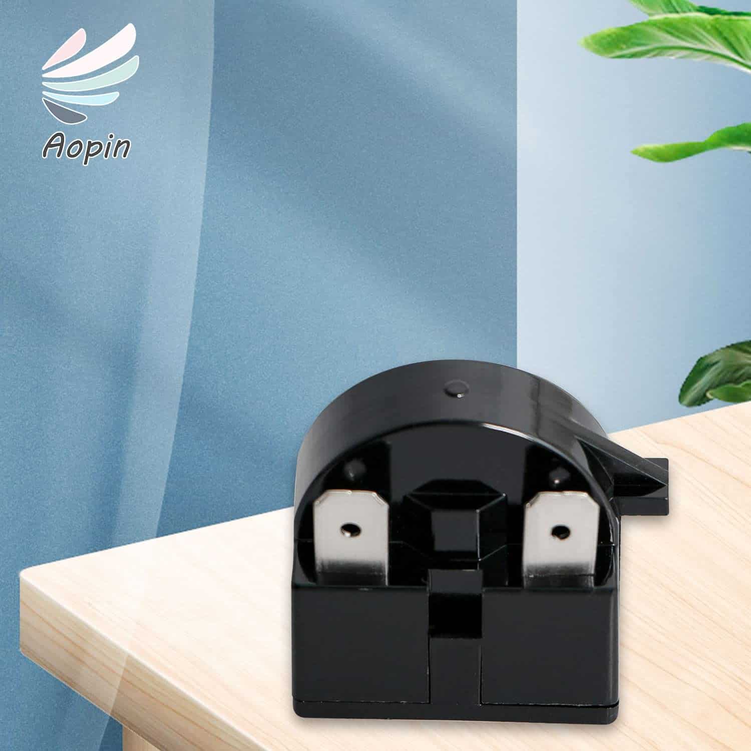 Protector de Sobrecarga Térmica del Compresor de -a 1 Pieza - Imagen 6