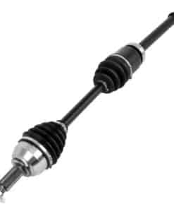 Ensamble de eje de transmisión SCITOO delantero derecho del