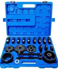 Juego de Prensa de Rodamientos de Rueda ATPEAM de 24 piezas