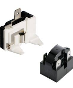 Protector de Sobrecarga Térmica del Compresor de -a 1 Pieza