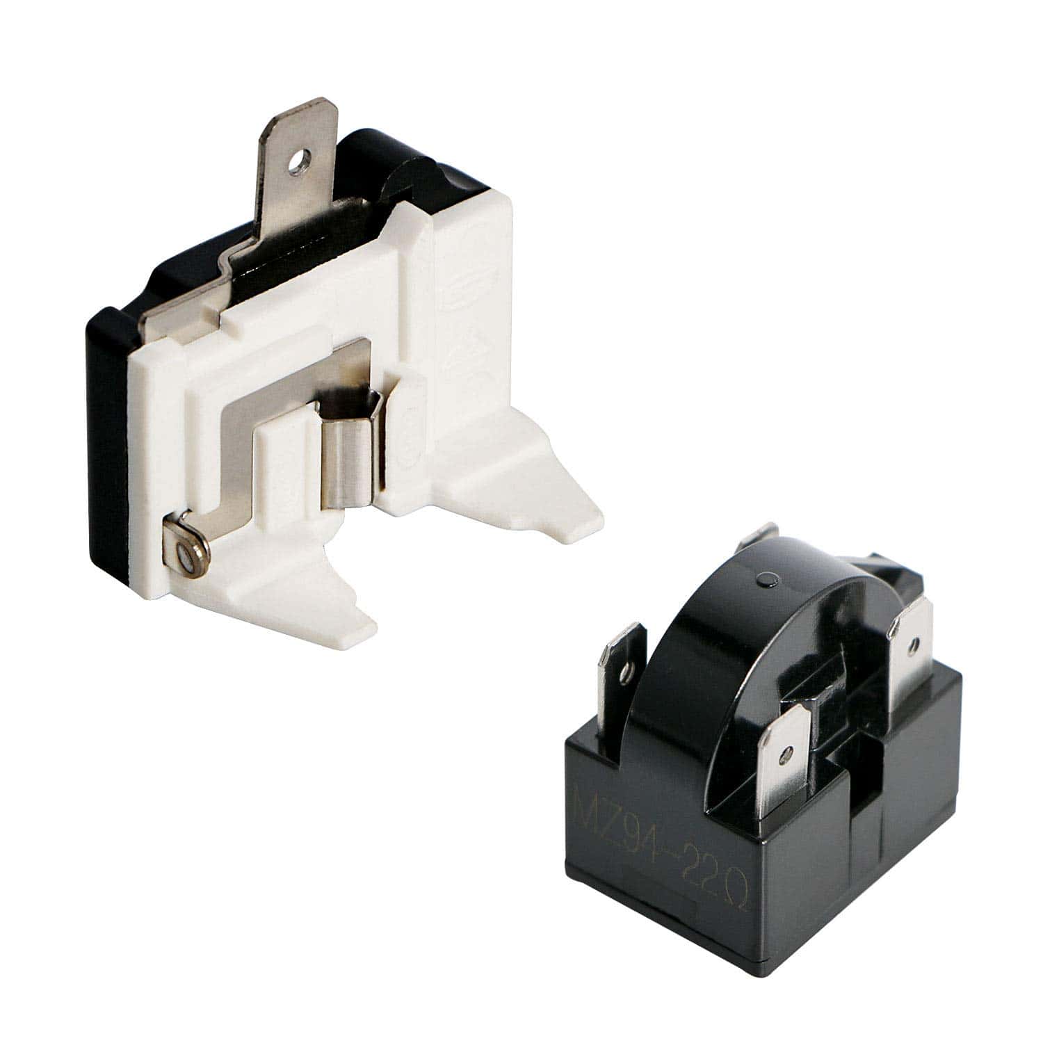 Protector de Sobrecarga Térmica del Compresor de -a 1 Pieza