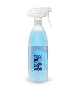 Gyeon Interior Detailer 1000ml - Limpiador Total de