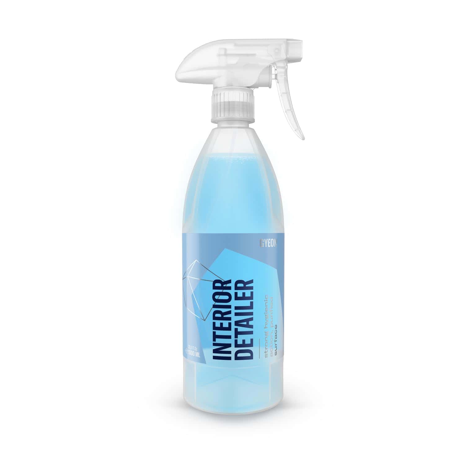 Gyeon Interior Detailer 1000ml - Limpiador Total de