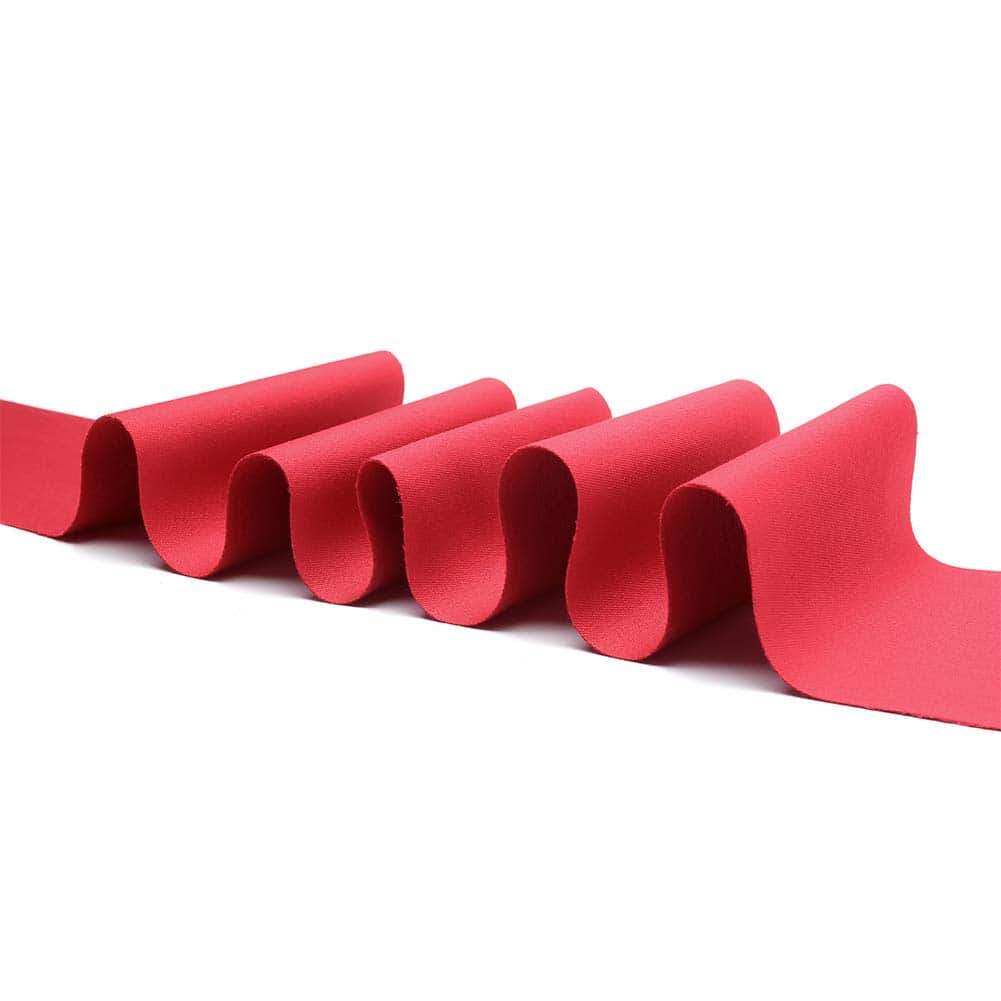 BEKZILY Juego de paño de mesa de billar 300 de 9ft (Negro) - Imagen 6