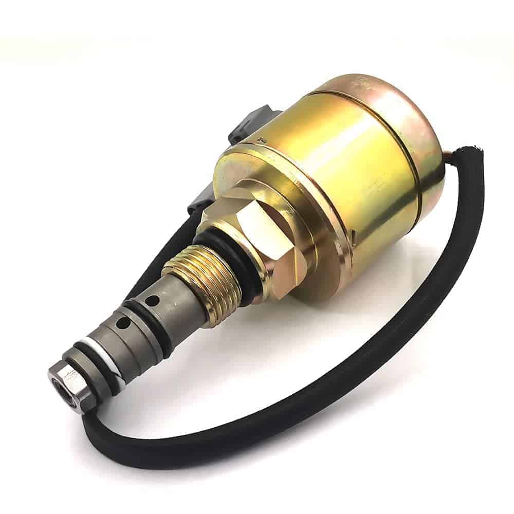 Sensor de Presión Diferencial 9101532 9102068 para - Imagen 3