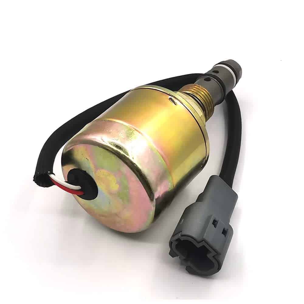 Sensor de Presión Diferencial 9101532 9102068 para - Imagen 5