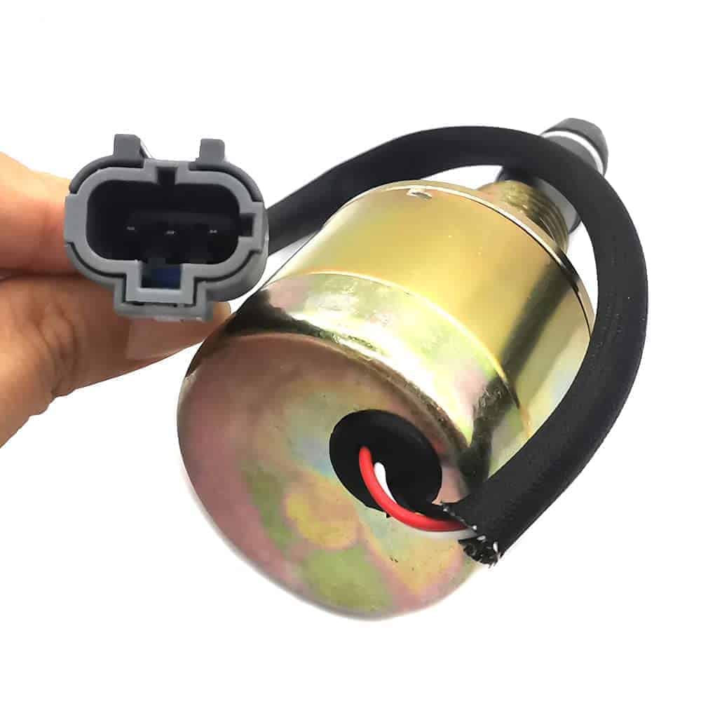 Sensor de Presión Diferencial 9101532 9102068 para - Imagen 6