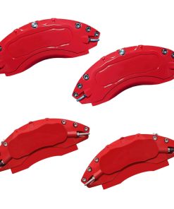 Cubiertas de Pinza de Freno de Aluminio AOOA para 2021-2024