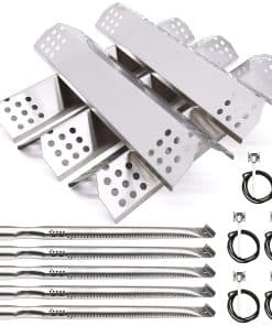 Kit de Piezas para Parrilla Adviace Compatible con Nexgrill