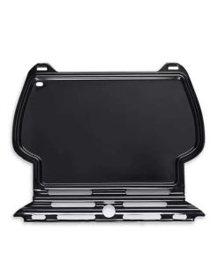 nomadiQ Gas Griddle - Accesorio de Parrilla para Camping al