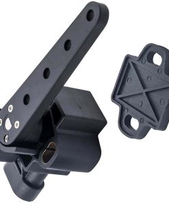 Sensor de altura de suspensión neumática de nivelación