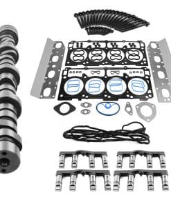 Kit de Levas y Elevadores Huntike MDS 5.7L Hemi para