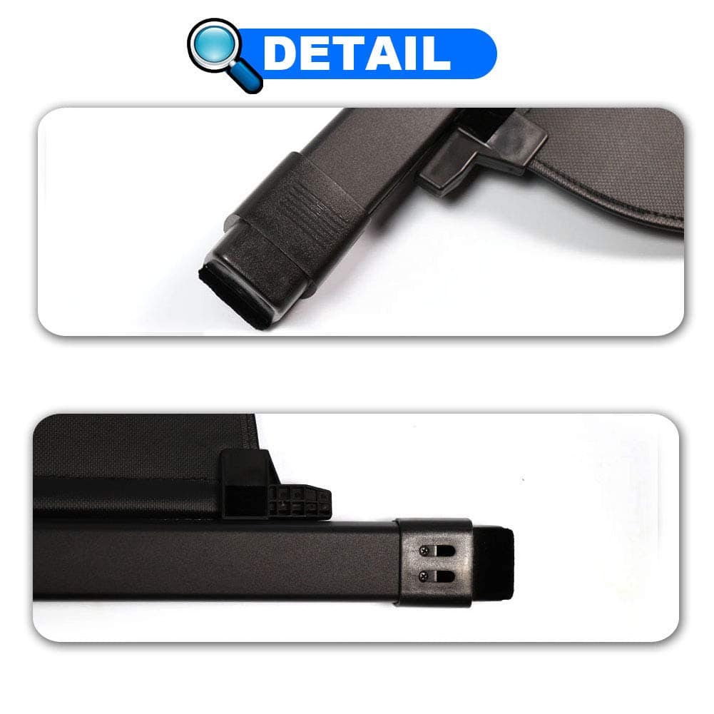 Cubierta de carga para Honda CR-V CRV Accesorios 2017 2018 - Imagen 5