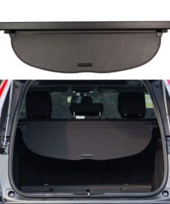 Cubierta de carga para Honda CR-V CRV Accesorios 2017 2018