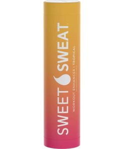Sweet Sweat Workout Enhancer Roll-On Gel Stick - Te Hace