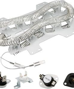 Elemento Calefactor para Secadora Samsung DV42H5200EF/A3